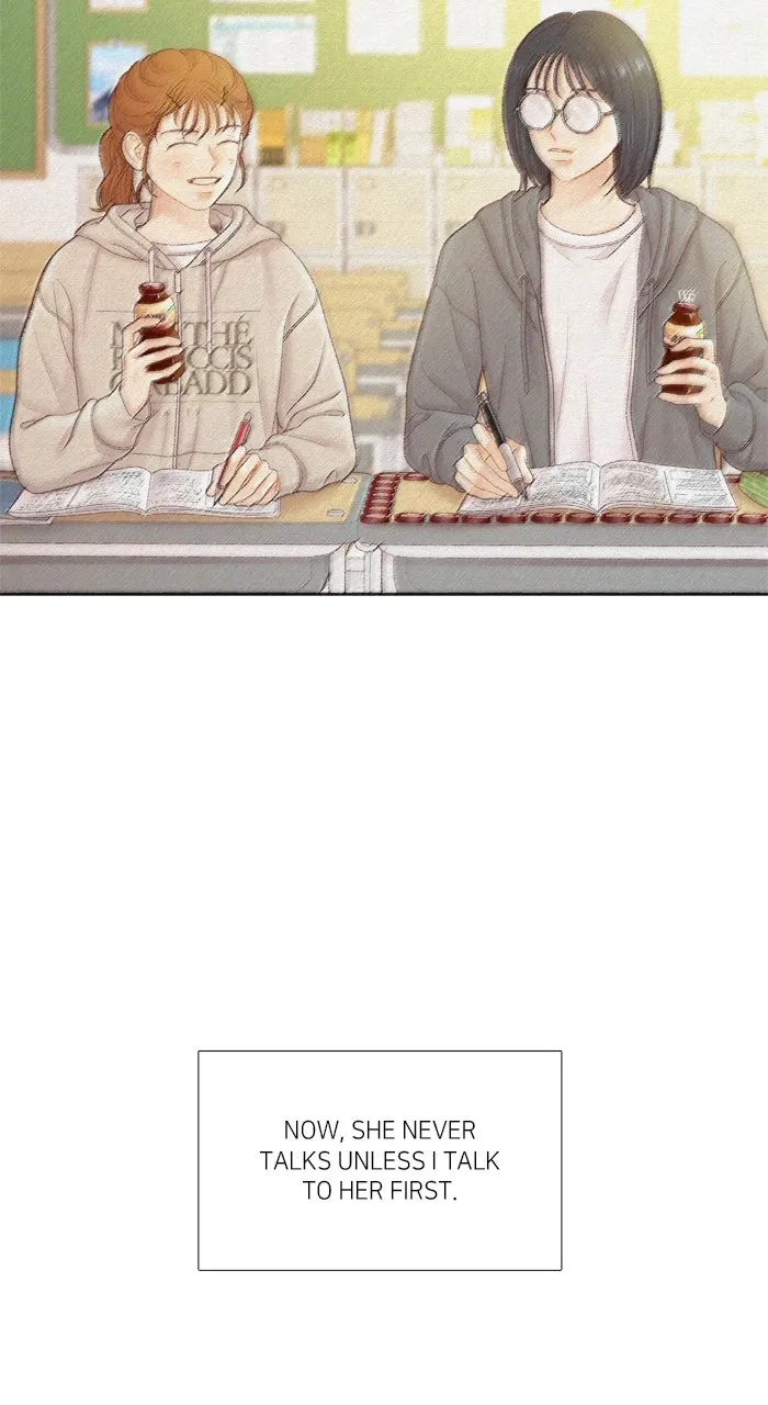 Read Odd Girl Out chapter 459 image 57 on Lezhin