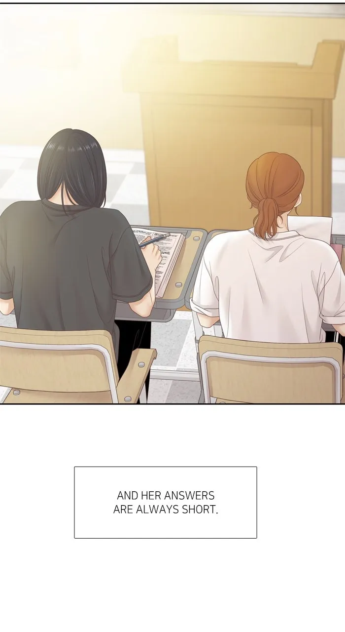 Read Odd Girl Out chapter 459 image 58 on Lezhin