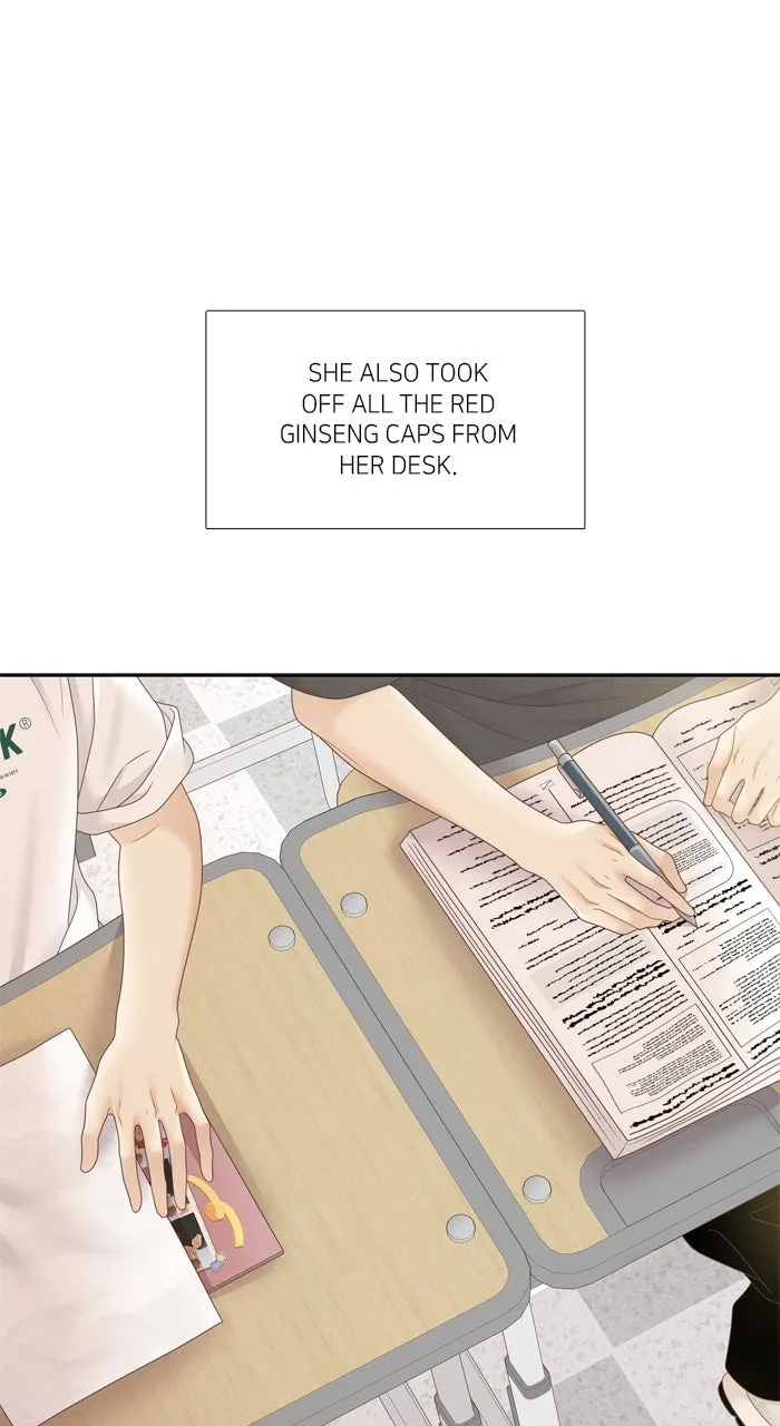 Read Odd Girl Out chapter 459 image 59 on Lezhin