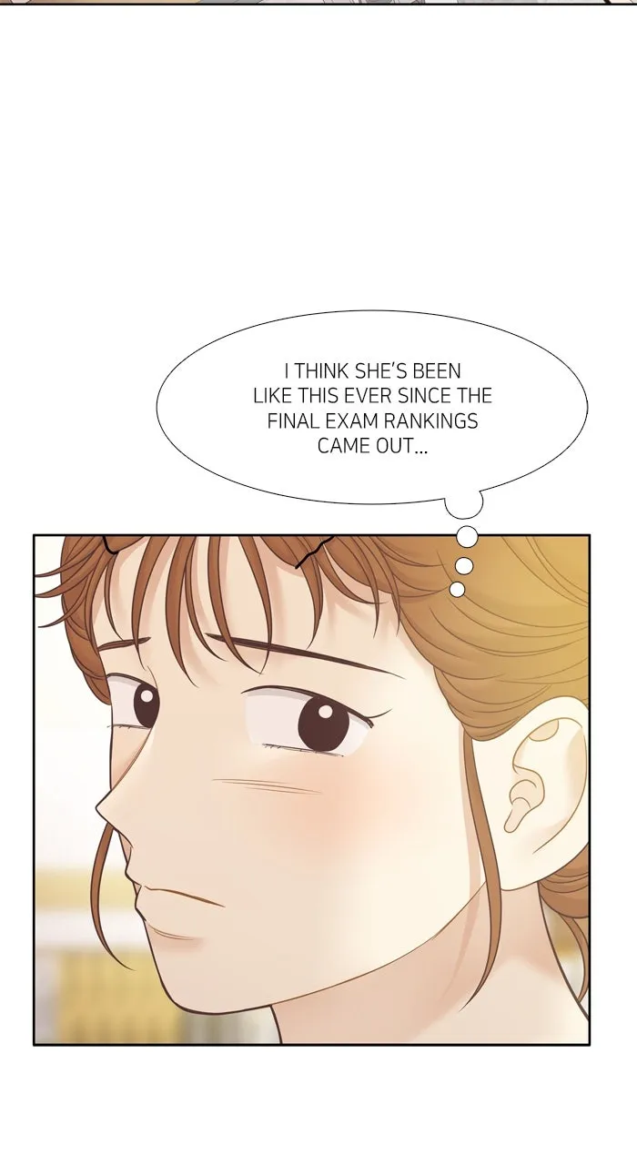 Read Odd Girl Out chapter 459 image 60 on Lezhin