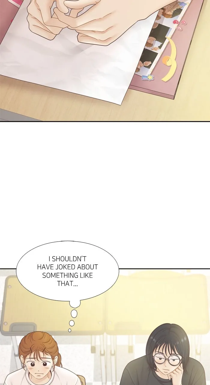 Read Odd Girl Out chapter 459 image 63 on Lezhin