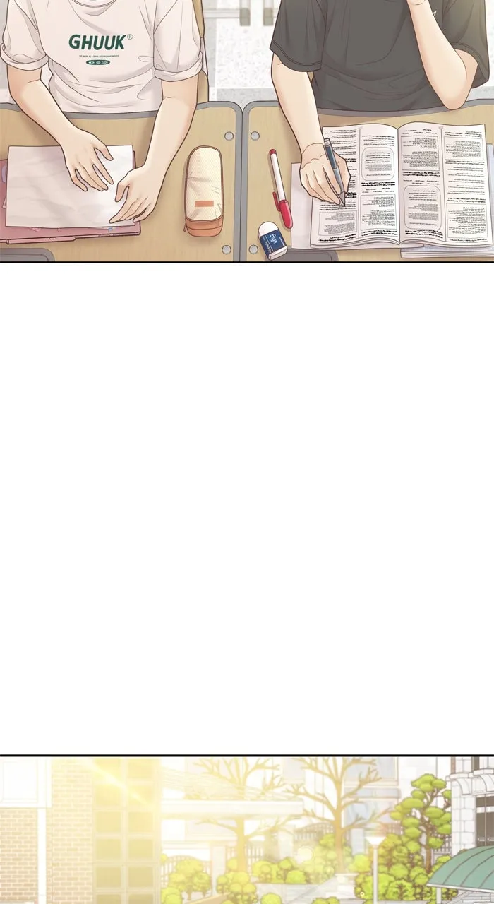 Read Odd Girl Out chapter 459 image 64 on Lezhin