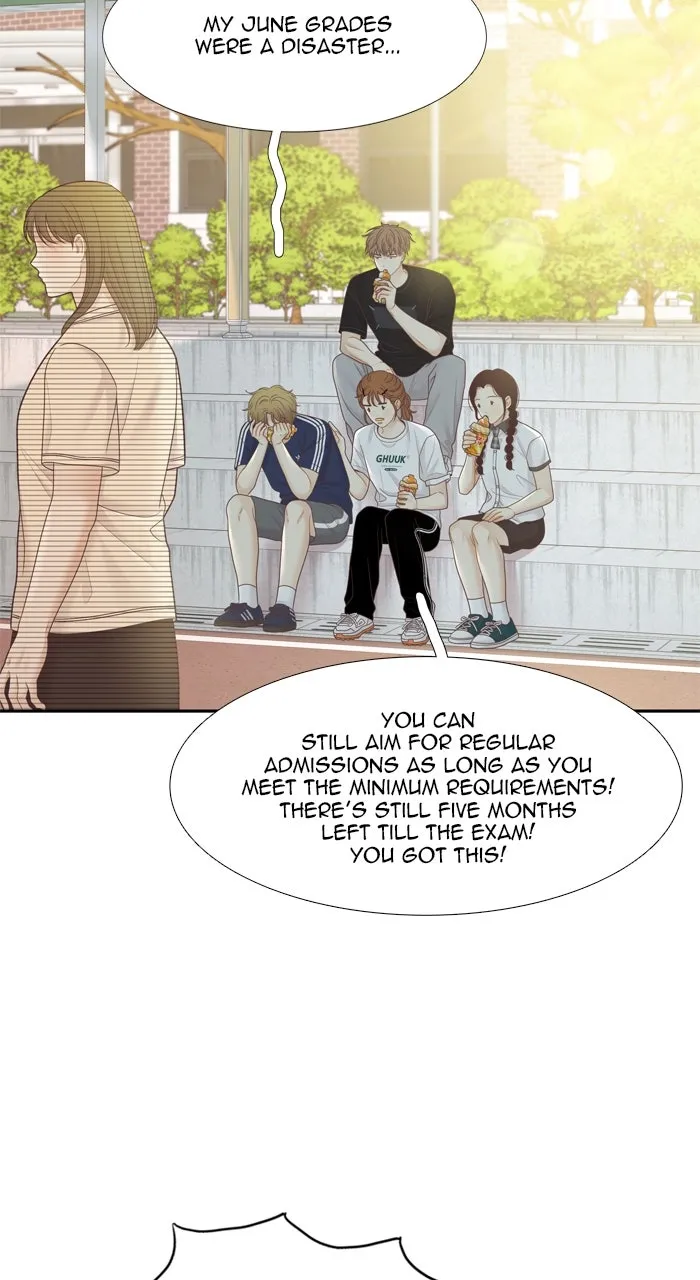 Read Odd Girl Out chapter 459 image 67 on Lezhin