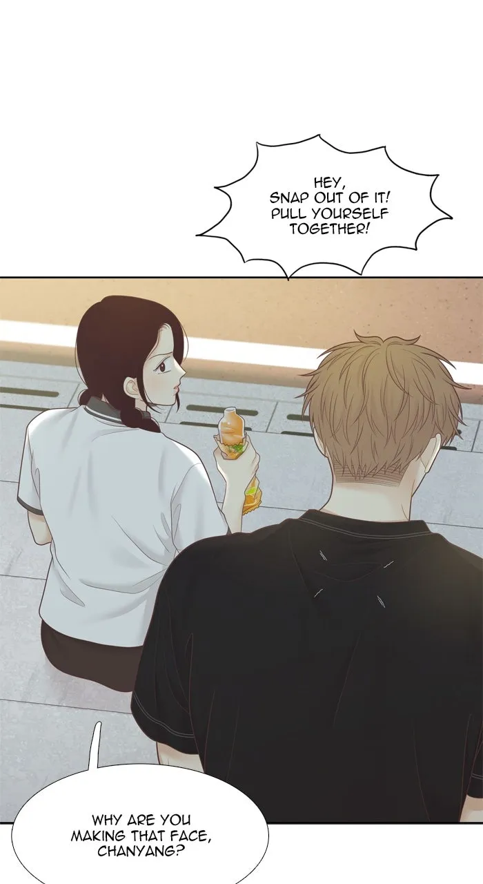 Read Odd Girl Out chapter 459 image 69 on Lezhin
