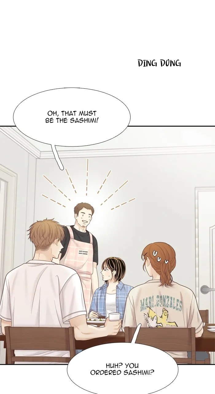Read Odd Girl Out chapter 459 image 7 on Lezhin