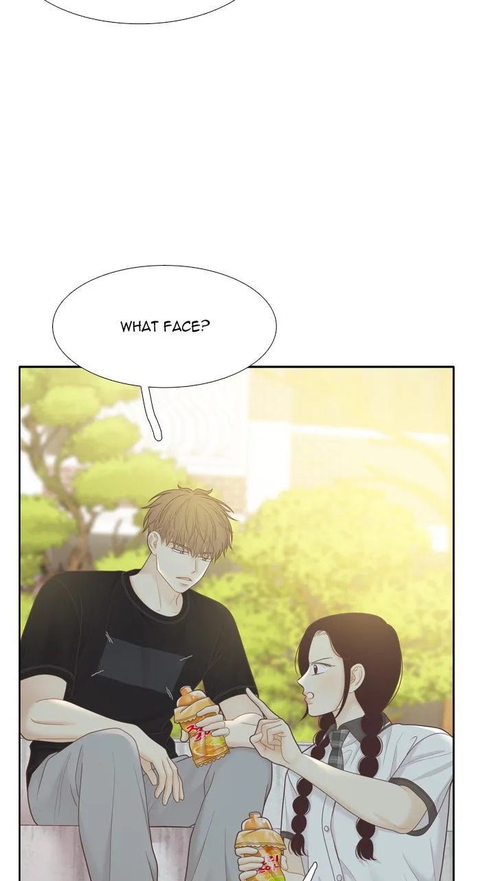 Read Odd Girl Out chapter 459 image 70 on Lezhin