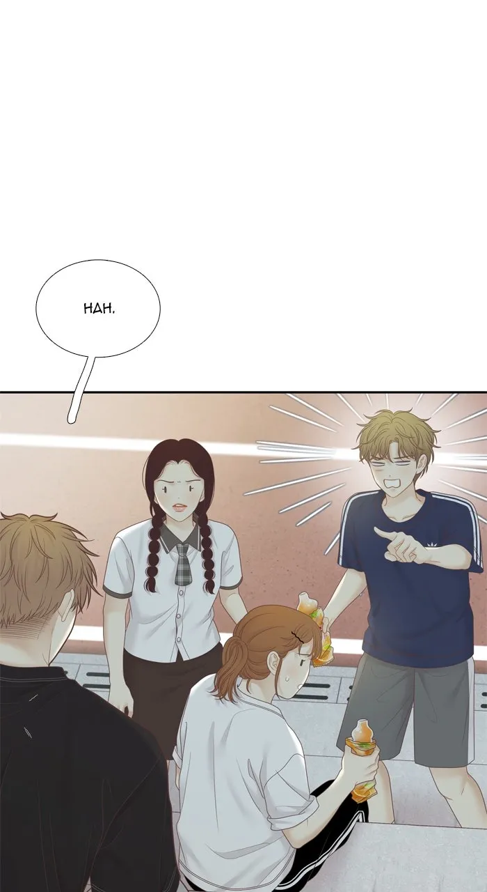 Read Odd Girl Out chapter 459 image 72 on Lezhin