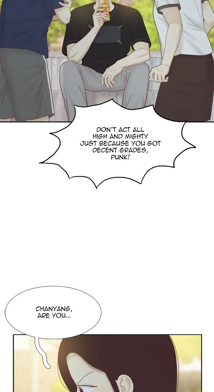 Read Odd Girl Out chapter 459 image 74 on Lezhin