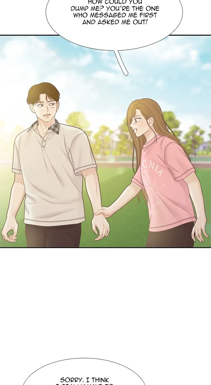 Read Odd Girl Out chapter 459 image 77 on Lezhin