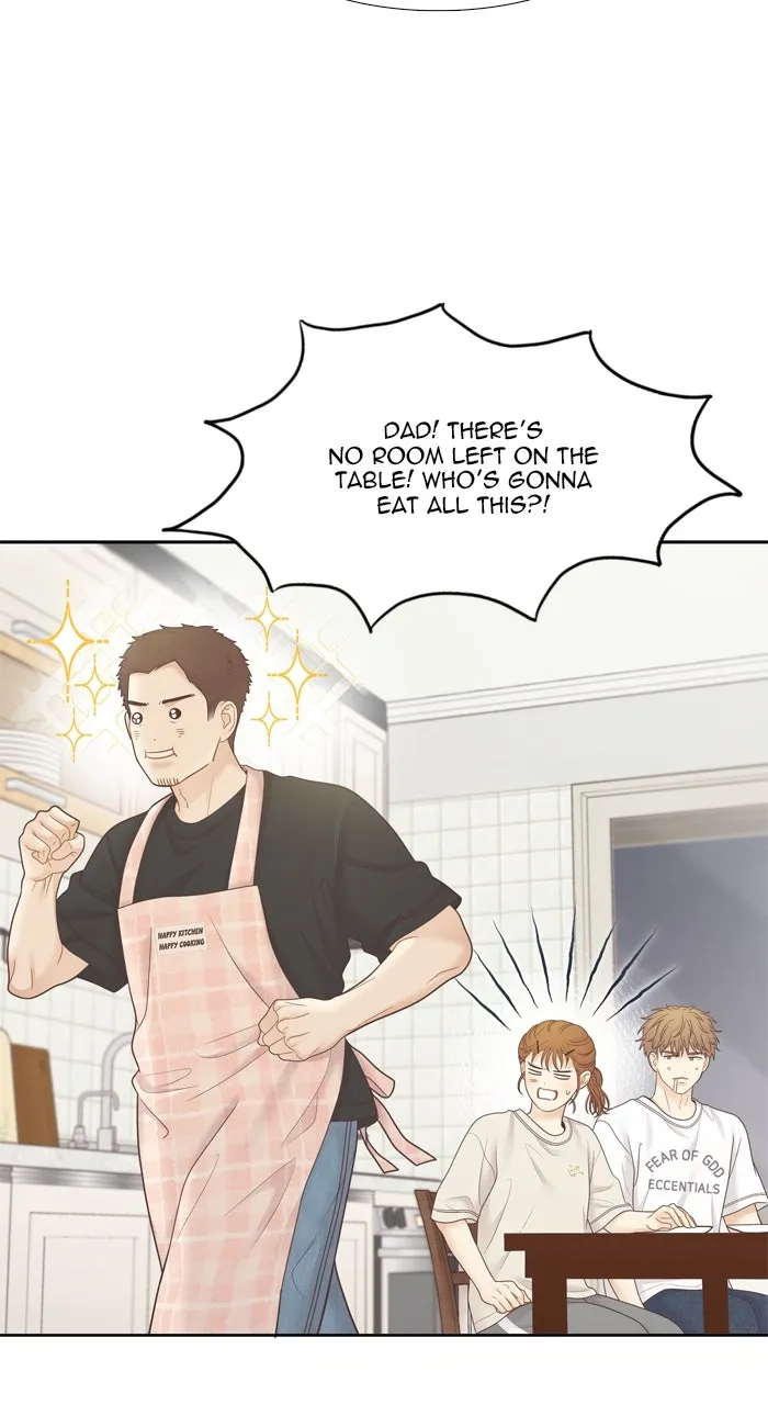 Read Odd Girl Out chapter 459 image 8 on Lezhin