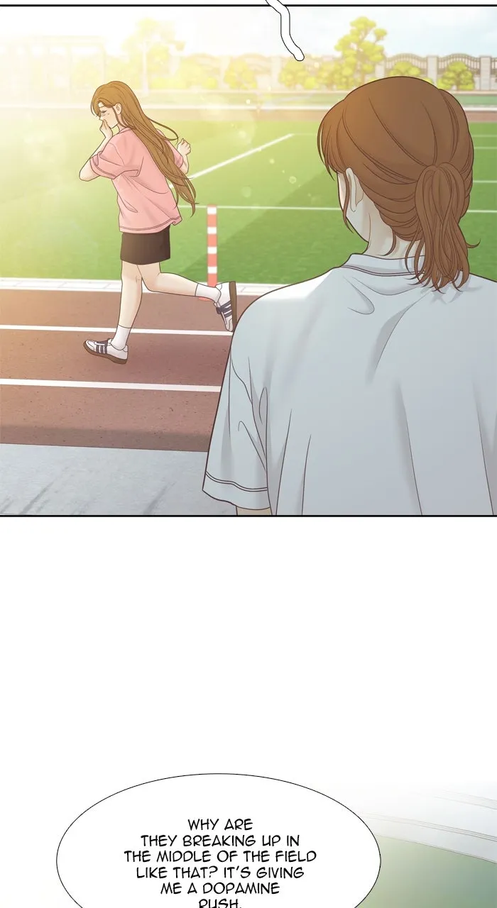 Read Odd Girl Out chapter 459 image 81 on Lezhin