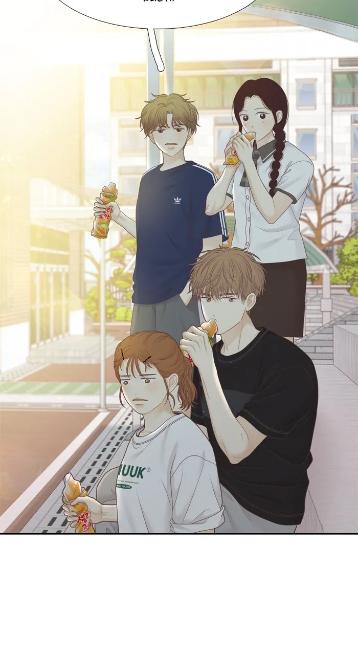 Read Odd Girl Out chapter 459 image 82 on Lezhin
