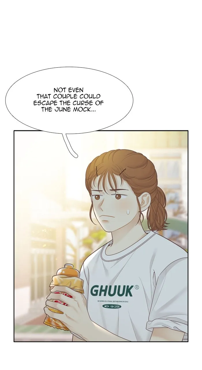 Read Odd Girl Out chapter 459 image 83 on Lezhin