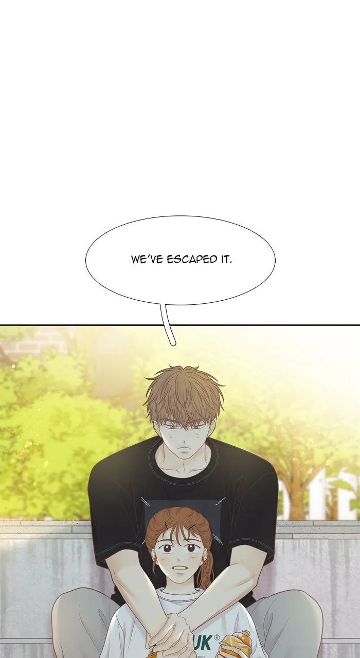 Read Odd Girl Out chapter 459 image 84 on Lezhin