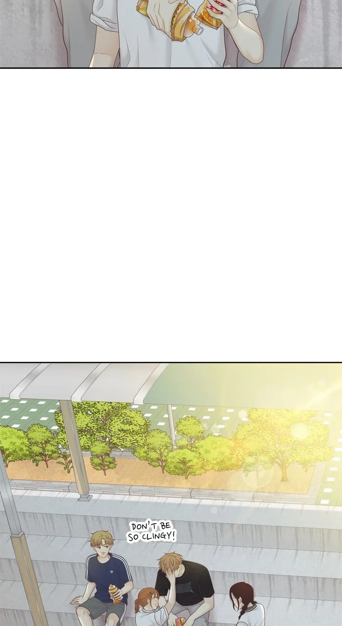 Read Odd Girl Out chapter 459 image 85 on Lezhin