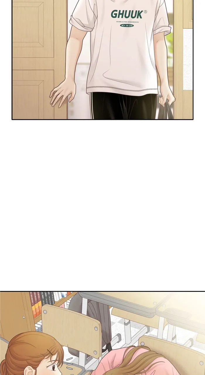 Read Odd Girl Out chapter 459 image 87 on Lezhin