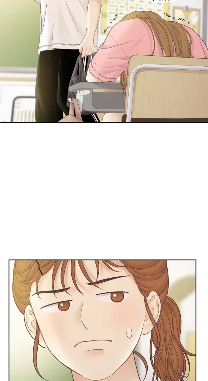 Read Odd Girl Out chapter 459 image 89 on Lezhin