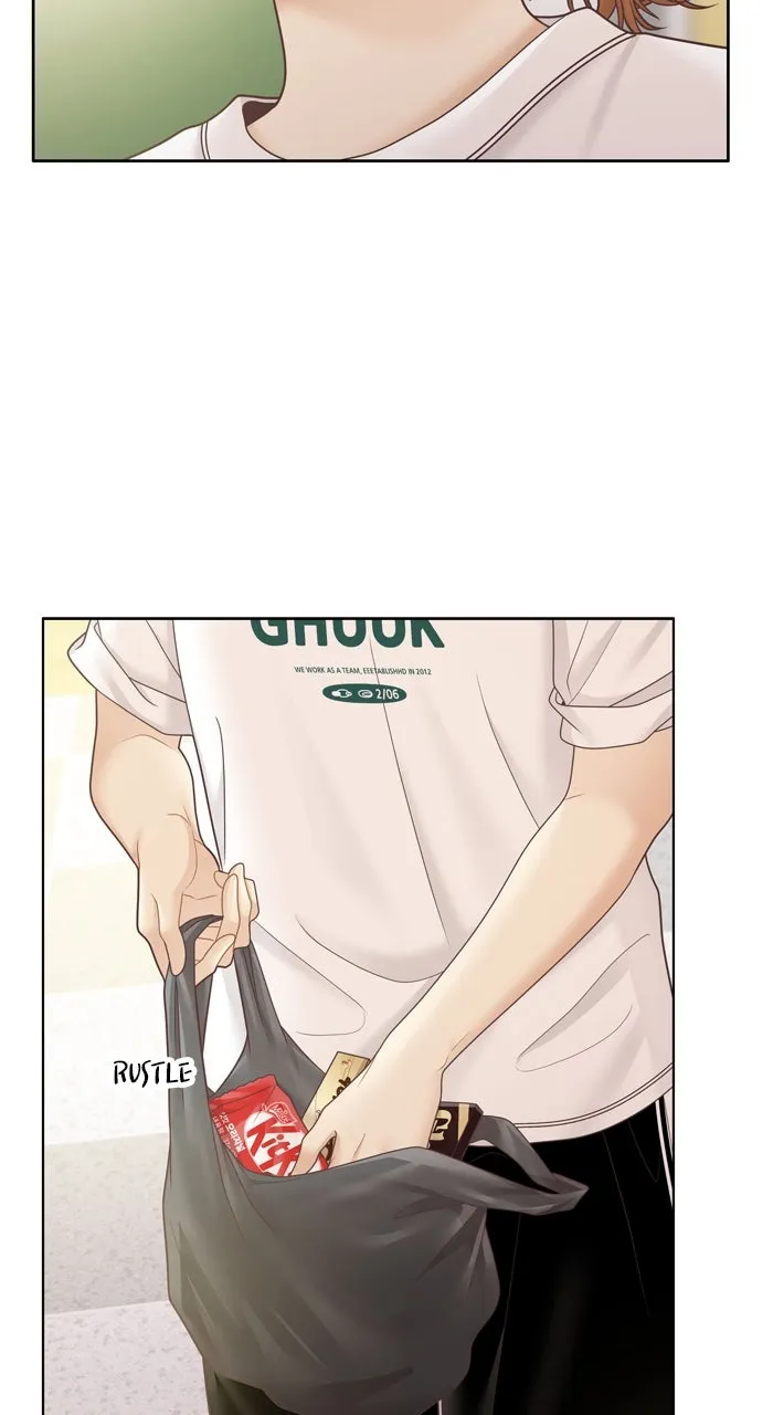 Read Odd Girl Out chapter 459 image 90 on Lezhin