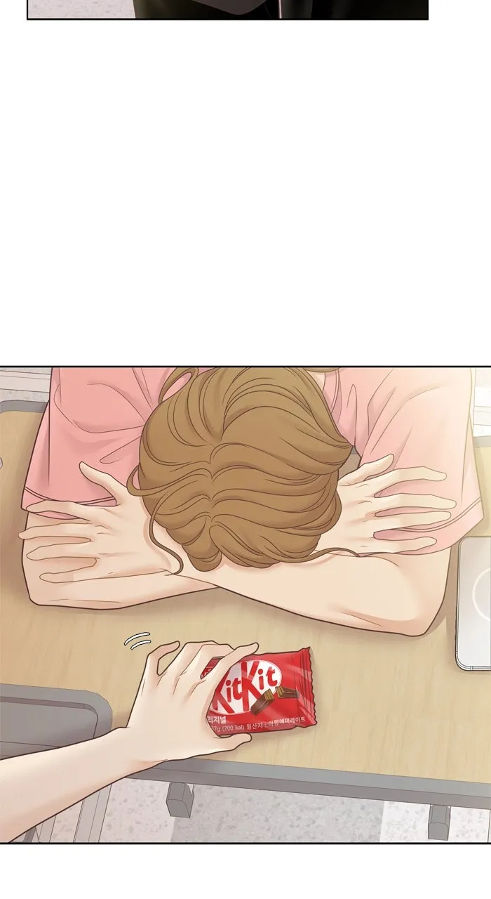 Read Odd Girl Out chapter 459 image 91 on Lezhin