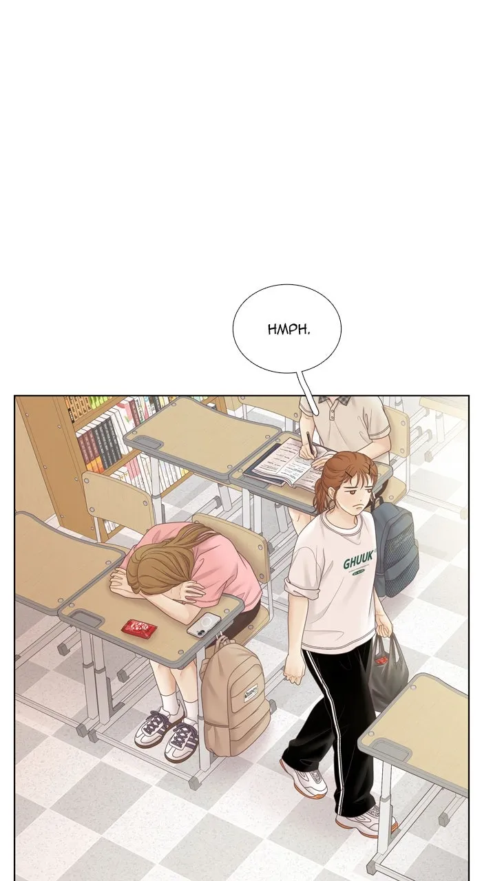 Read Odd Girl Out chapter 459 image 92 on Lezhin