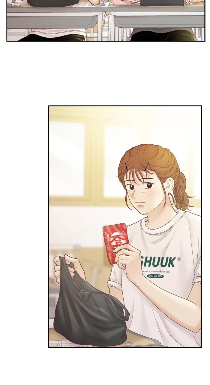 Read Odd Girl Out chapter 459 image 94 on Lezhin