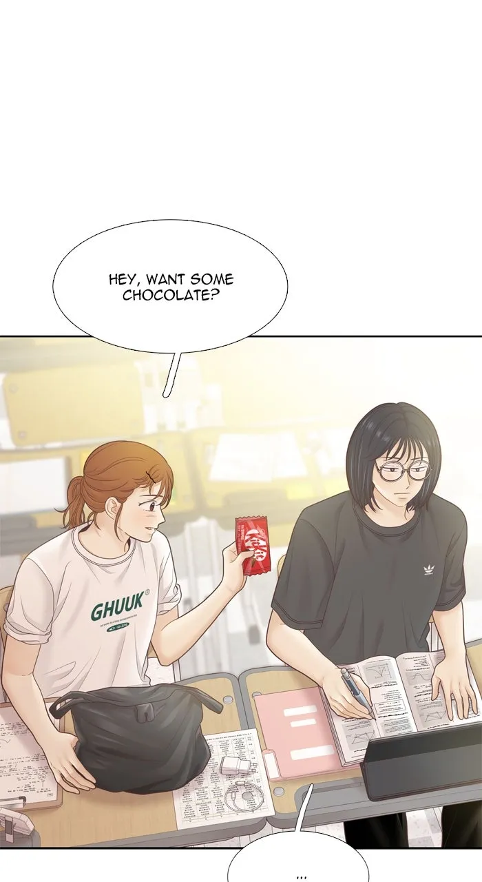 Read Odd Girl Out chapter 459 image 95 on Lezhin