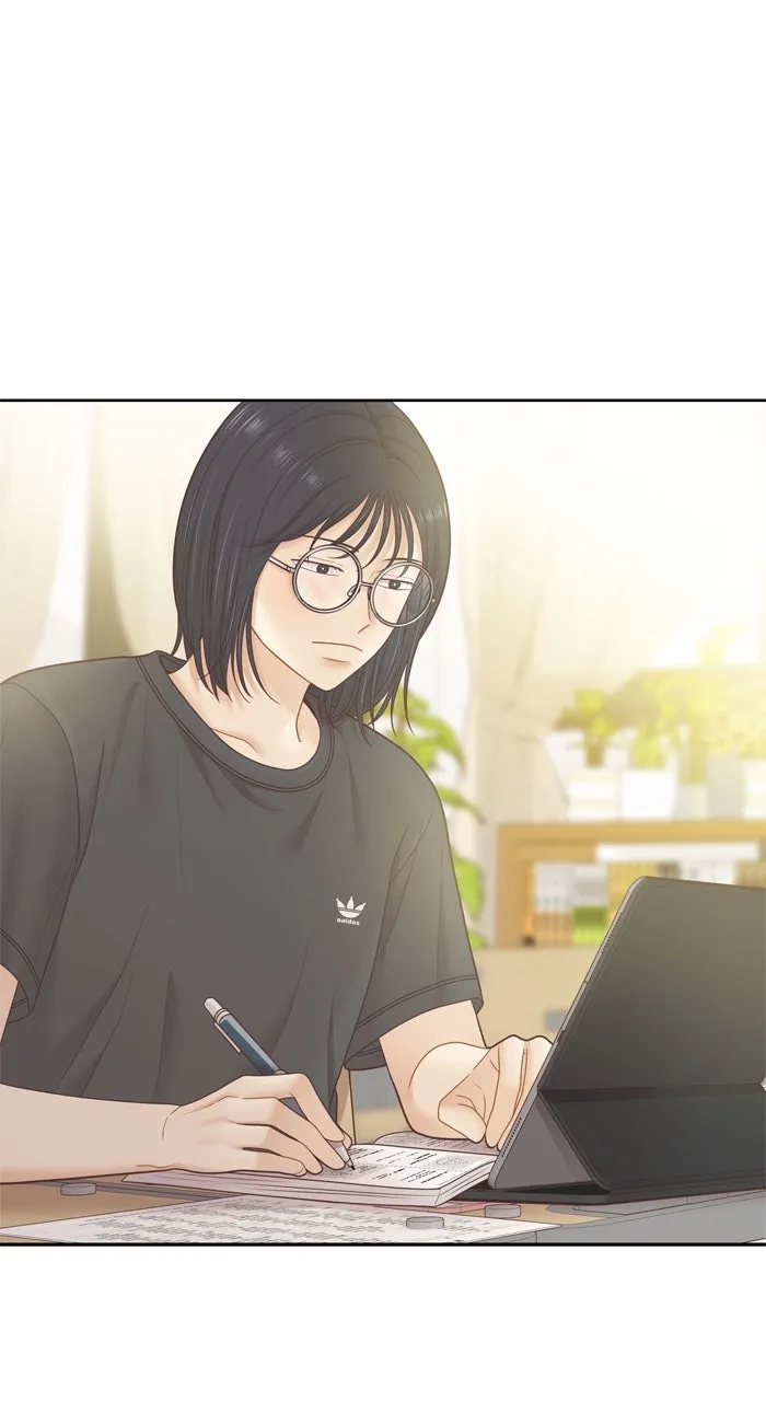 Read Odd Girl Out chapter 459 image 97 on Lezhin