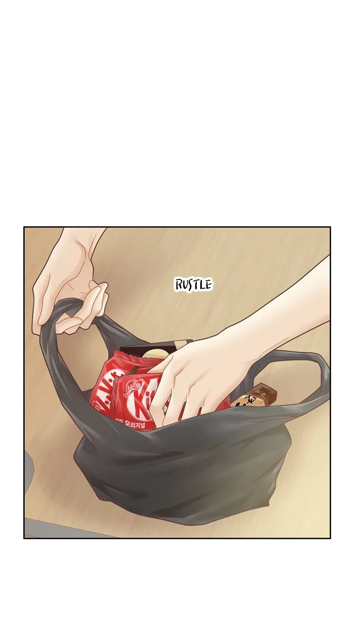 Read Odd Girl Out chapter 459 image 98 on Lezhin