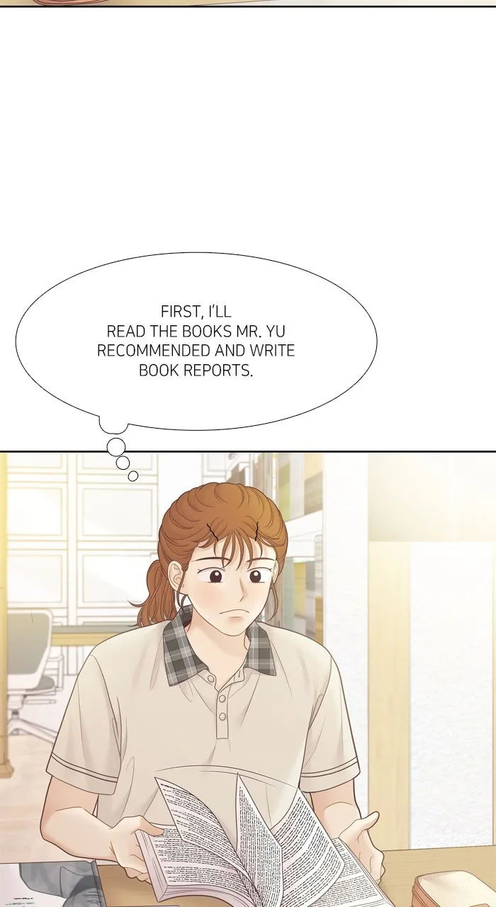 Read Odd Girl Out chapter 460 image 10 on Lezhin