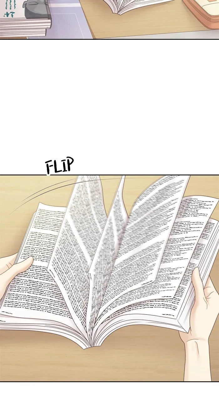 Read Odd Girl Out chapter 460 image 11 on Lezhin