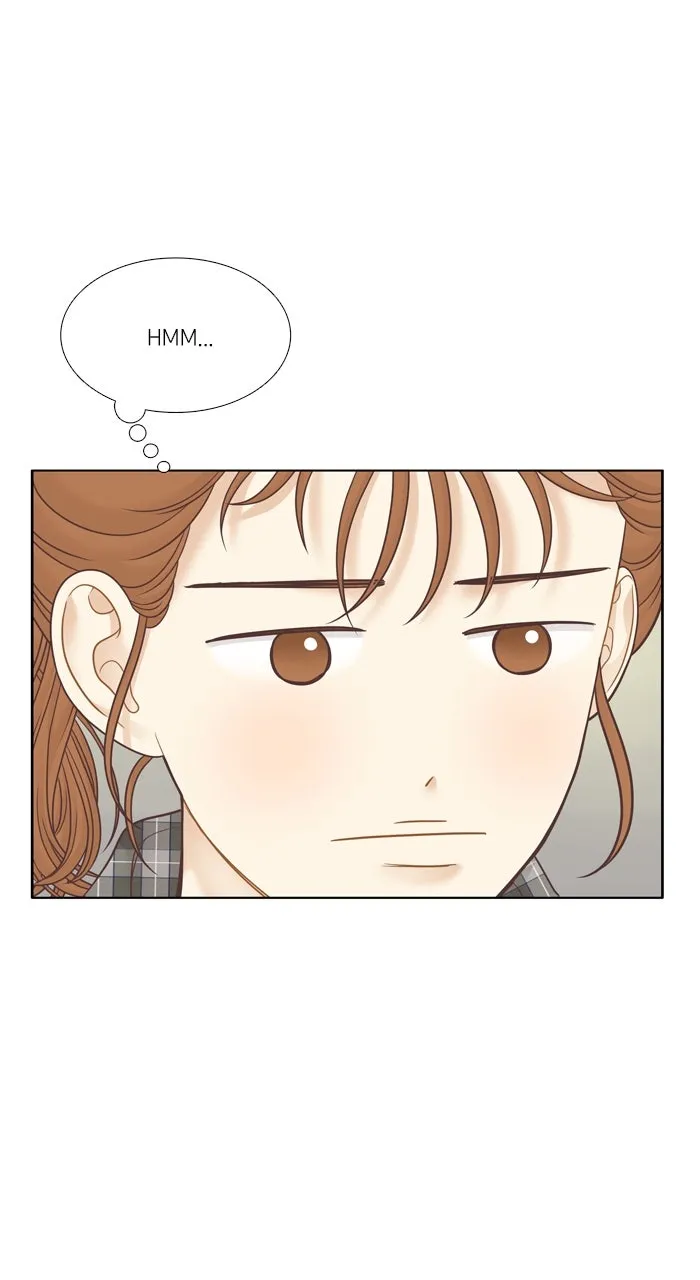 Read Odd Girl Out chapter 460 image 12 on Lezhin