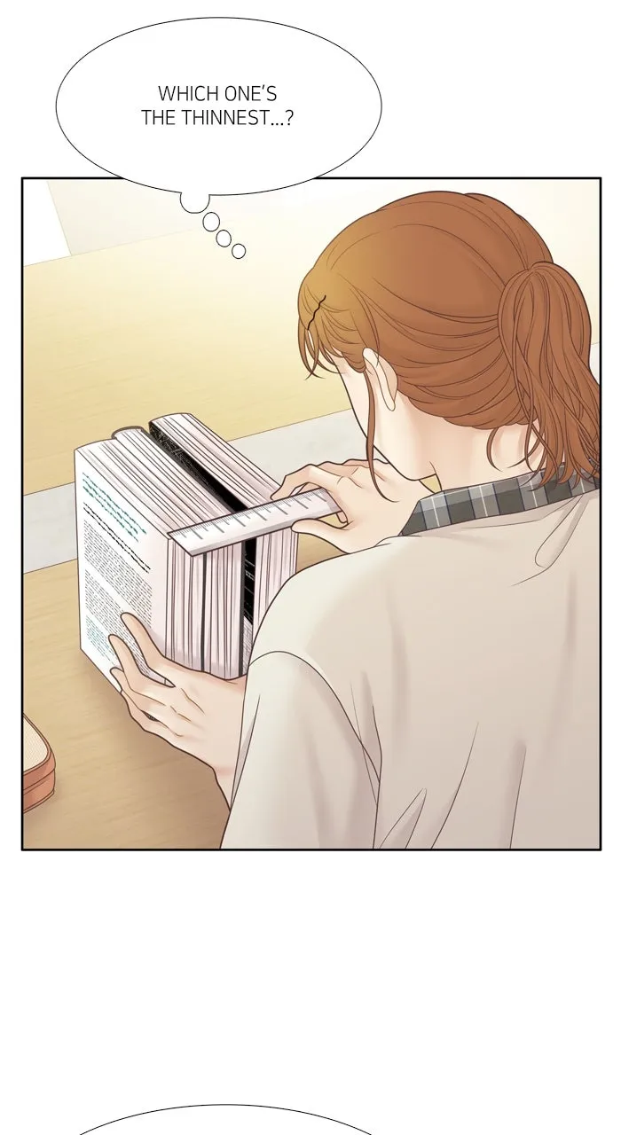 Read Odd Girl Out chapter 460 image 13 on Lezhin