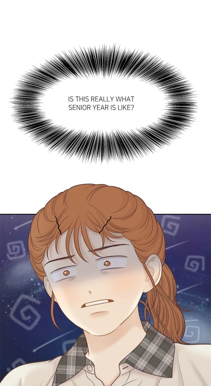 Read Odd Girl Out chapter 460 image 16 on Lezhin