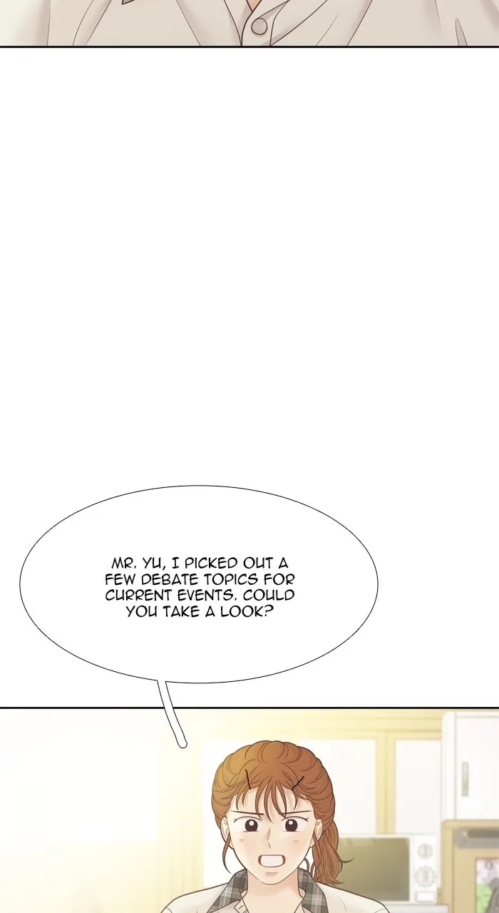 Read Odd Girl Out chapter 460 image 17 on Lezhin