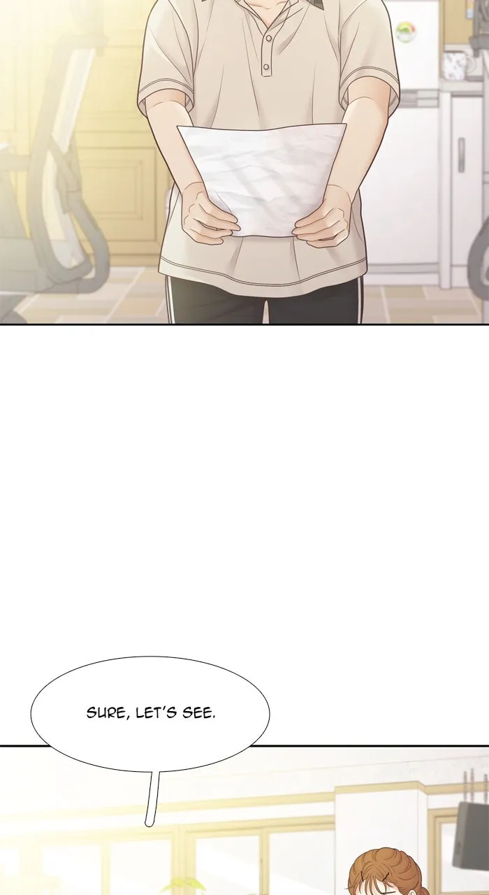 Read Odd Girl Out chapter 460 image 18 on Lezhin