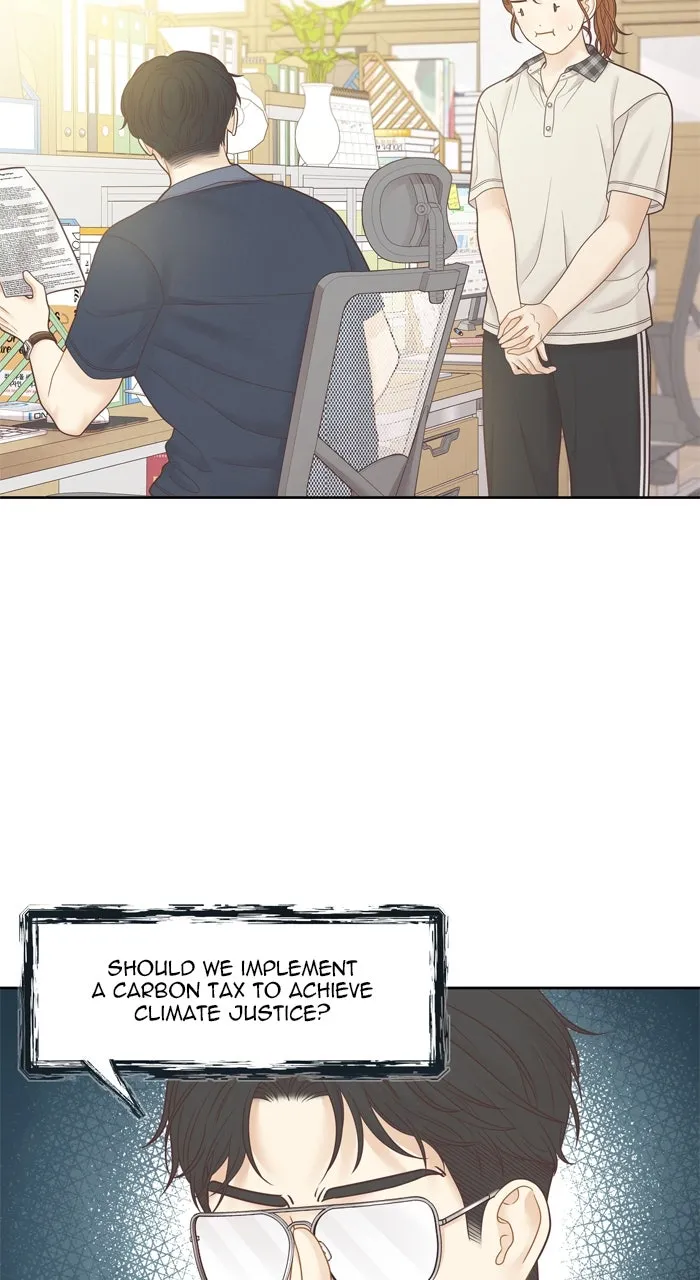 Read Odd Girl Out chapter 460 image 19 on Lezhin
