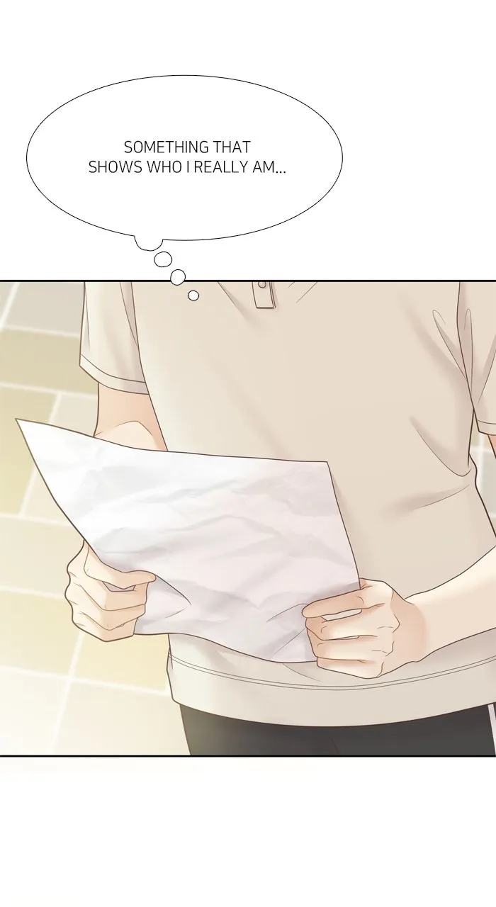 Read Odd Girl Out chapter 460 image 28 on Lezhin