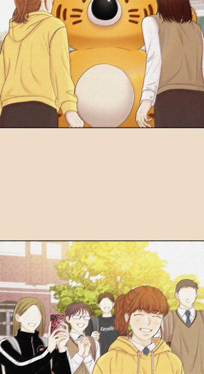 Read Odd Girl Out chapter 460 image 32 on Lezhin
