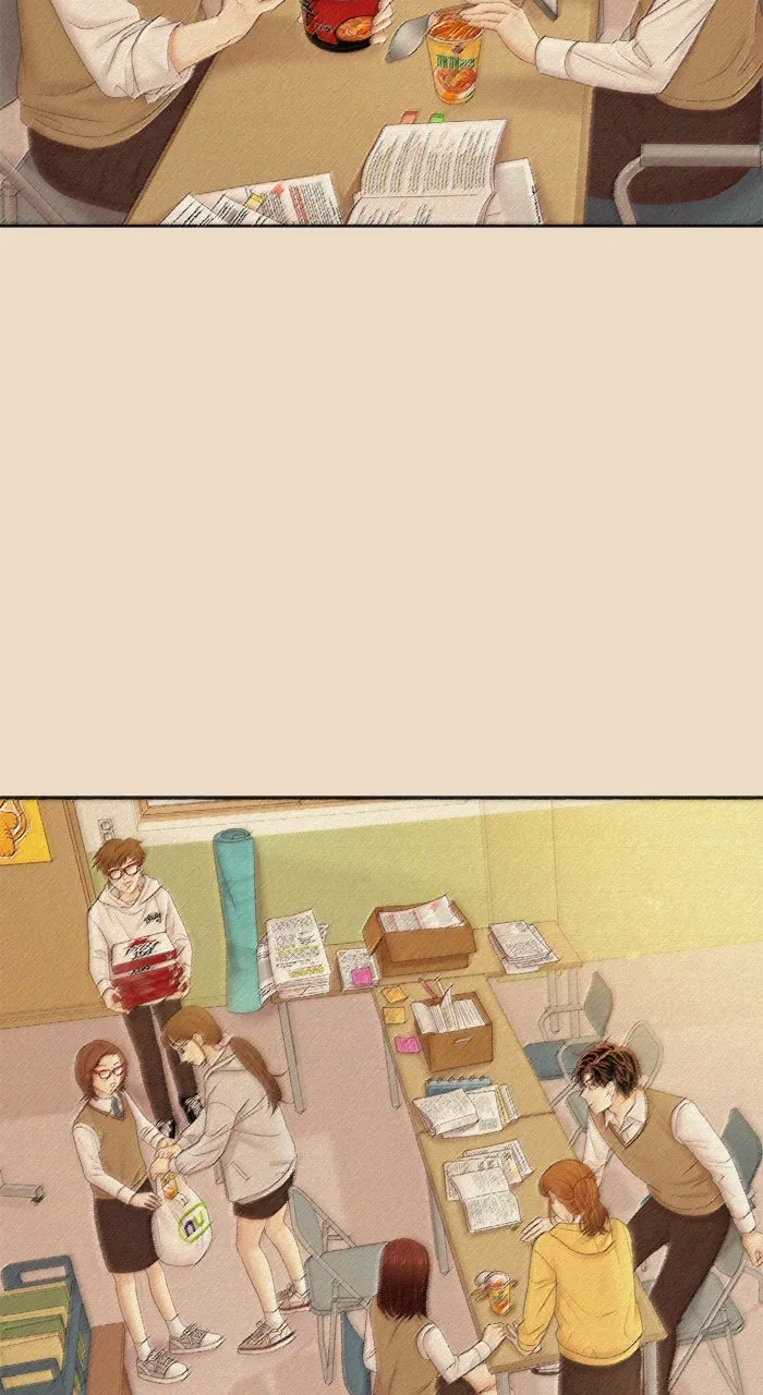Read Odd Girl Out chapter 460 image 34 on Lezhin