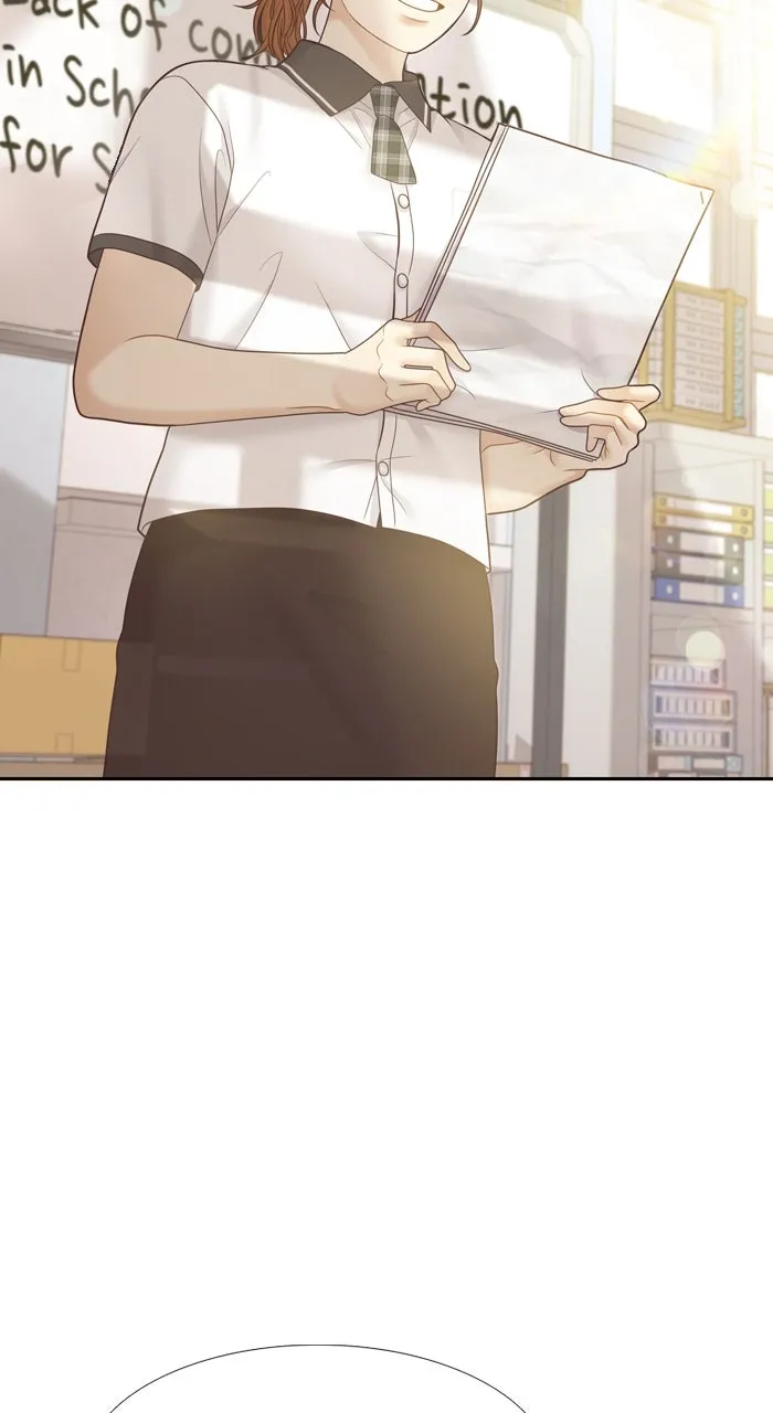 Read Odd Girl Out chapter 460 image 42 on Lezhin