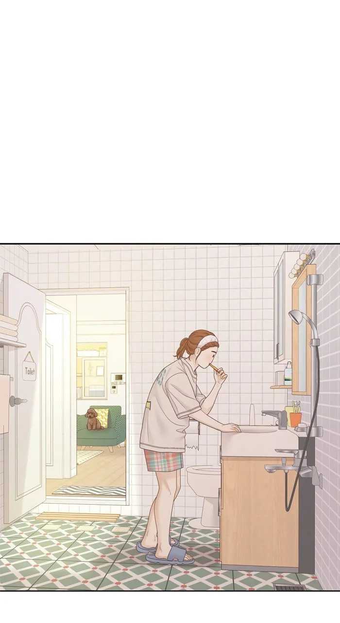 Read Odd Girl Out chapter 460 image 47 on Lezhin