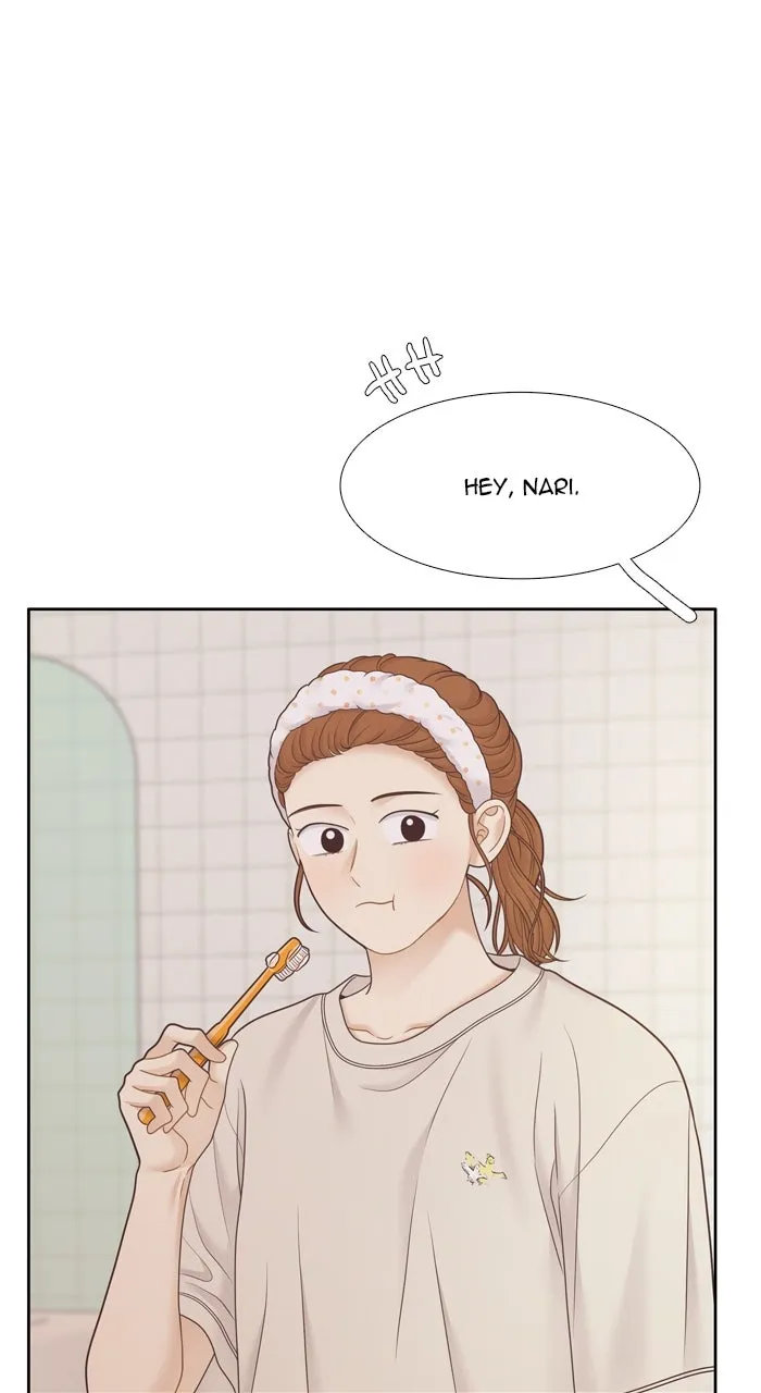 Read Odd Girl Out chapter 460 image 48 on Lezhin