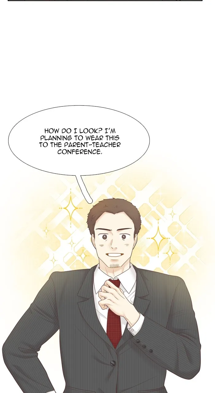 Read Odd Girl Out chapter 460 image 49 on Lezhin