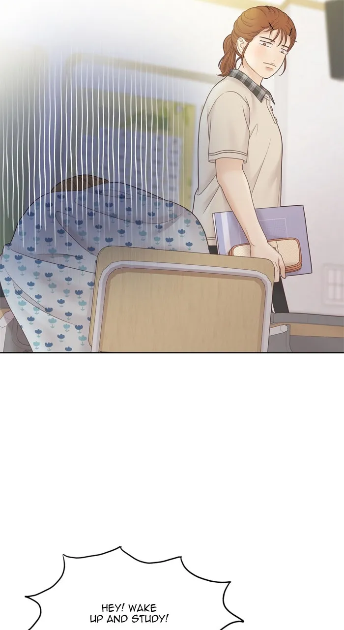 Read Odd Girl Out chapter 460 image 5 on Lezhin