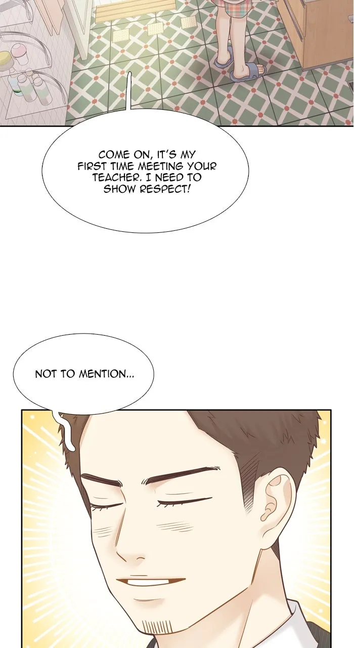 Read Odd Girl Out chapter 460 image 52 on Lezhin