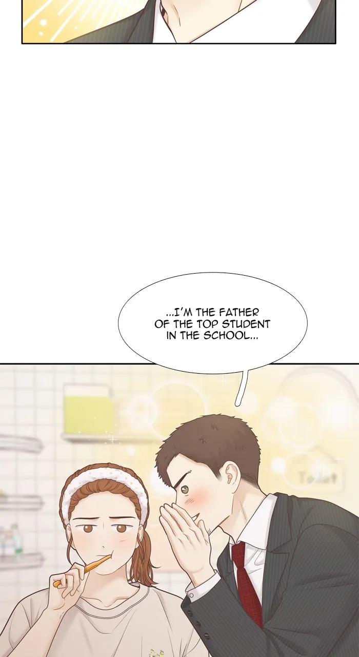 Read Odd Girl Out chapter 460 image 53 on Lezhin