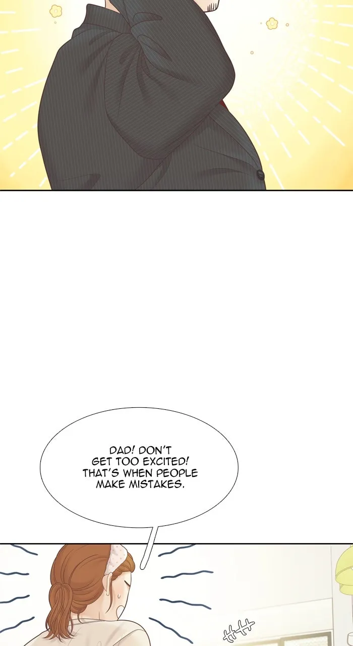 Read Odd Girl Out chapter 460 image 55 on Lezhin