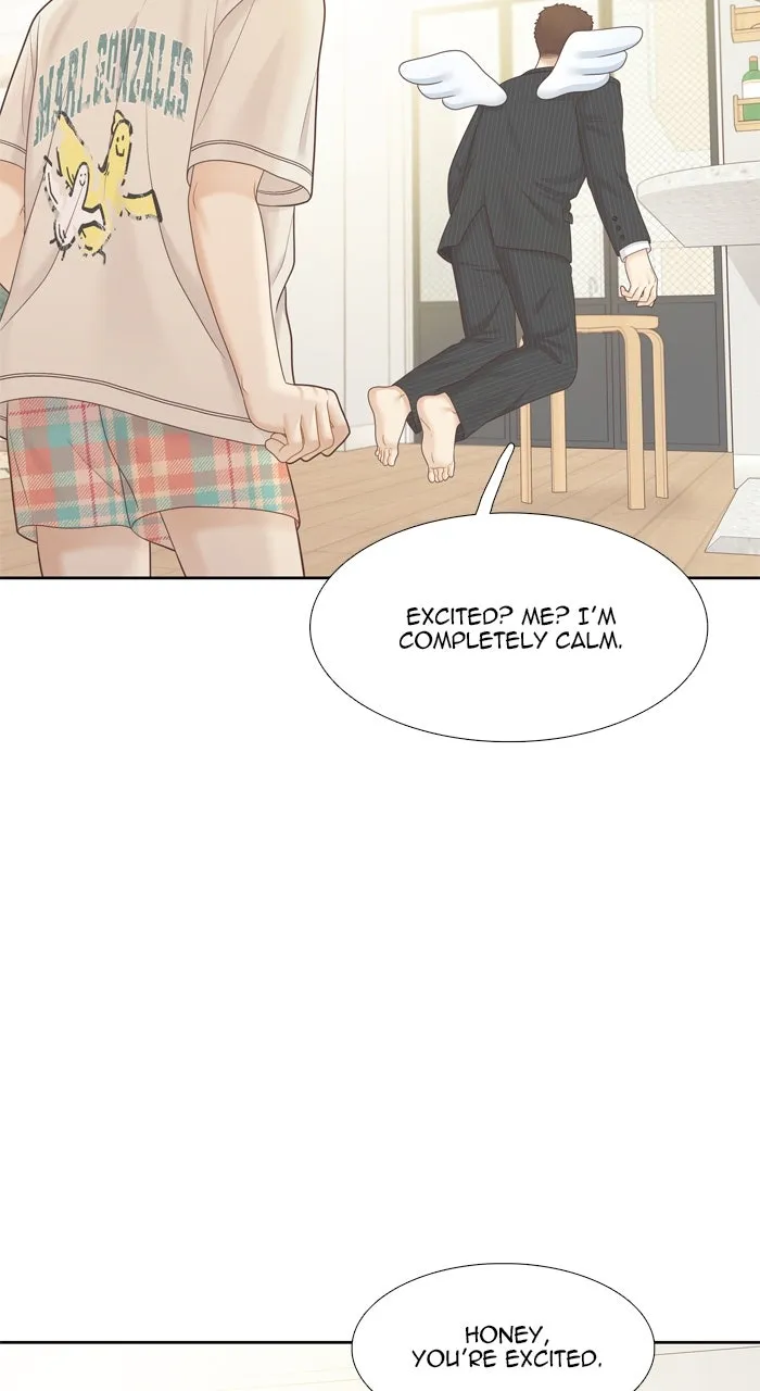 Read Odd Girl Out chapter 460 image 56 on Lezhin