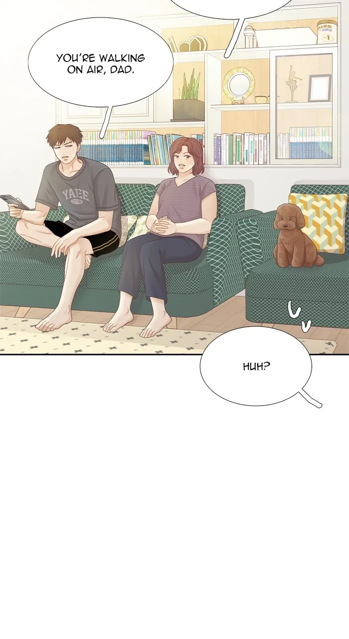 Read Odd Girl Out chapter 460 image 57 on Lezhin