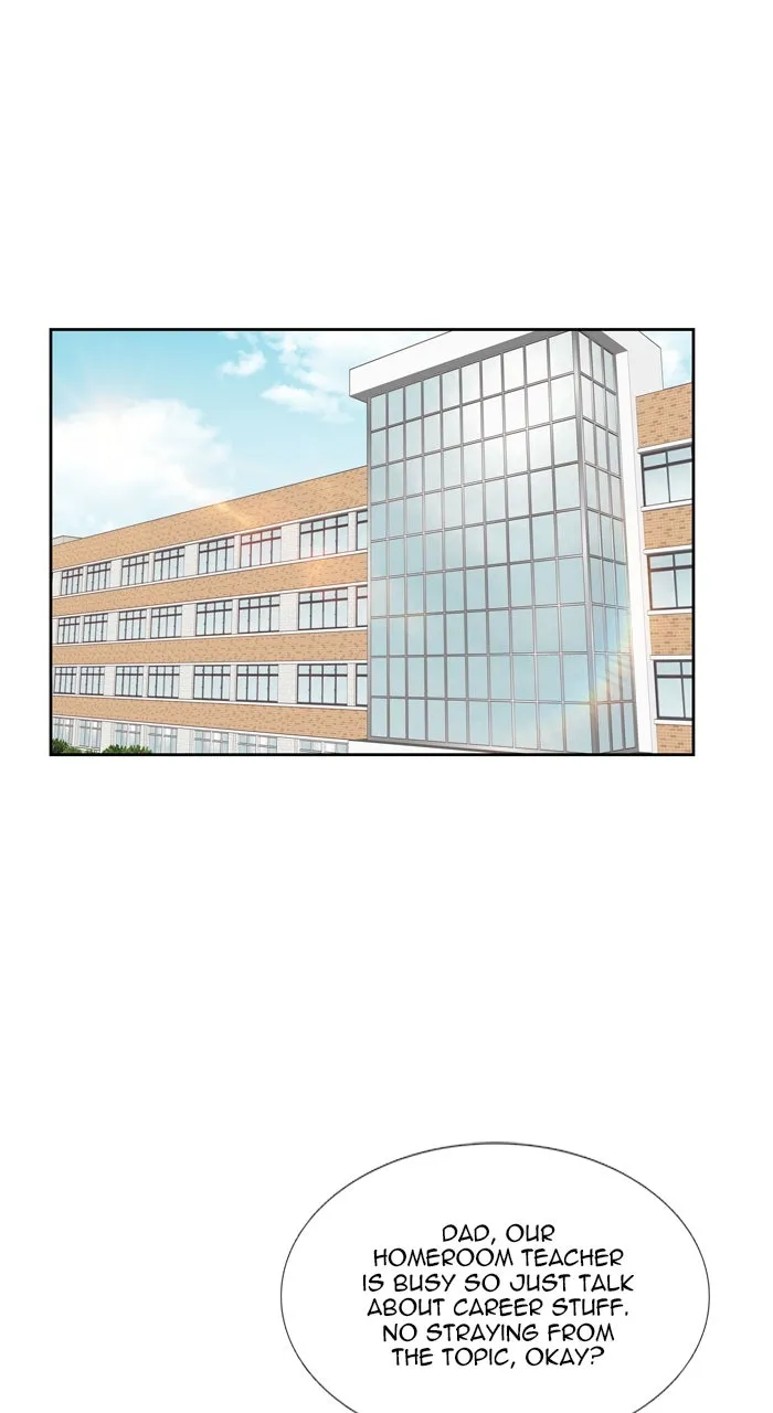 Read Odd Girl Out chapter 460 image 58 on Lezhin
